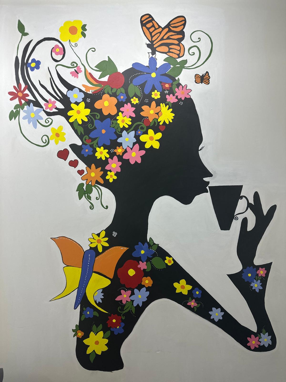 Java Hut café gallery