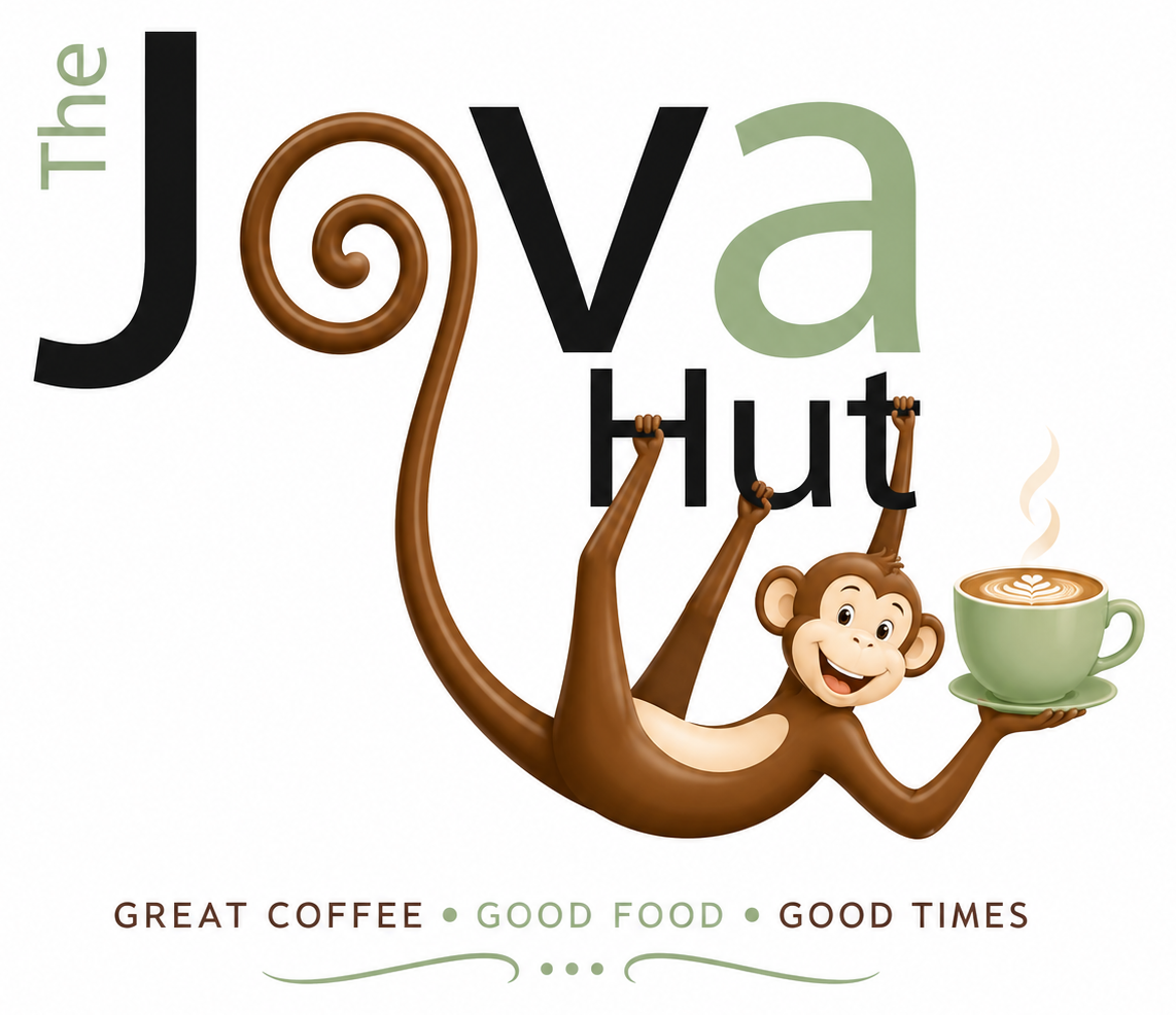 Java Hut